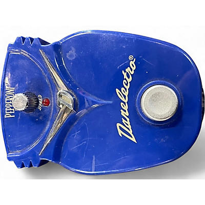 Used Danelectro PEPPERONI Effect Pedal