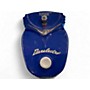 Used Danelectro PEPPERONI PHASER Effect Pedal