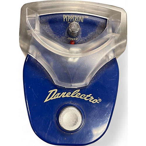 Danelectro Used Danelectro Pepperoni Effect Pedal