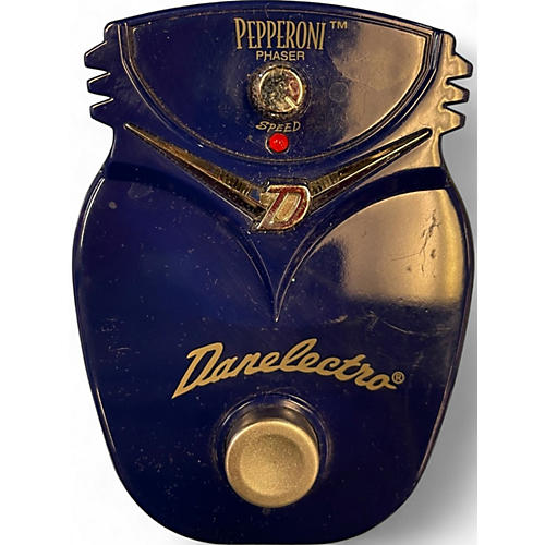 Danelectro Used Danelectro Pepperoni Effect Pedal