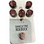 Used Danelectro ROEBUCK Effect Pedal