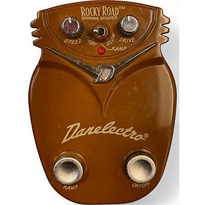 Danelectro Used Danelectro Rocky Road Effect Pedal