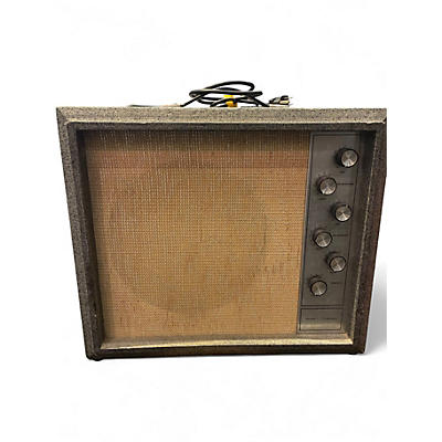 Used Danelectro SILVERTONE 1482 Guitar Cabinet