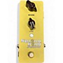 Used Danelectro SPRING KING JUNIOR Effect Pedal