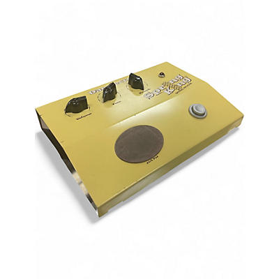 Used Danelectro Spring King Spring Reverb Effect Pedal