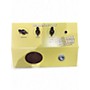 Used Danelectro Spring King Spring Reverb Effect Pedal