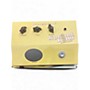 Used Danelectro Spring King Spring Reverb Effect Pedal