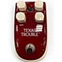Used Danelectro TEXAS TOAST Effect Pedal