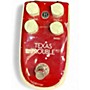 Used Danelectro TEXAS TROUBLE Effect Pedal