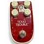 Used Danelectro TEXAS TROUBLE Effect Pedal