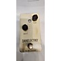 Used Danelectro Used Danelectro THE BREAKDOWN Effect Pedal