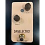 Used Danelectro Used Danelectro THE BREAKDOWN Effect Pedal