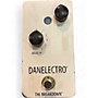 Used Danelectro Used Danelectro THE BREAKDOWN Effect Pedal