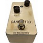 Used Danelectro THE BREAKDOWN Effect Pedal
