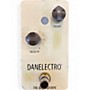 Used Danelectro THE BREAKDOWN Effect Pedal