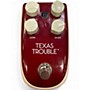 Used Danelectro Texas Trouble Effect Pedal