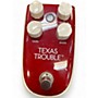 Used Danelectro Used Danelectro Texas trouble Effect Pedal