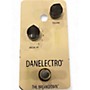 Used Danelectro The Breakdown Effect Pedal