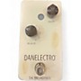 Used Danelectro The Breakdown Effect Pedal