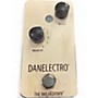 Used Danelectro The Breakdown Effect Pedal