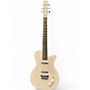 Used Danelectro U2 56 CORAL Solid Body Electric Guitar CORAL