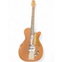 Used Danelectro U2 Reissue  Cool Copper Solid Body Electric Guitar Cool Copper