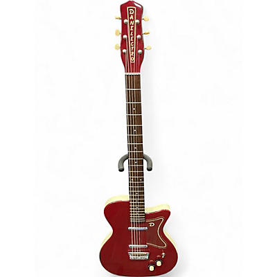 Danelectro Solid Body Electric Guitars | Musician's Friend