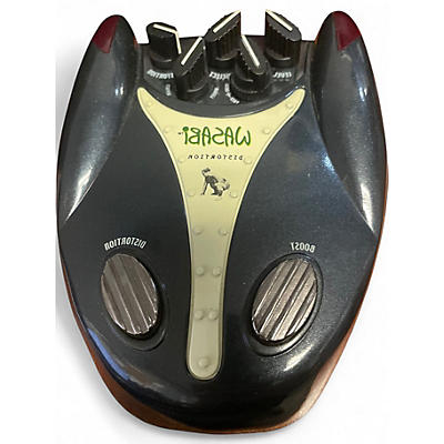 Used Danelectro WASABI Effect Pedal