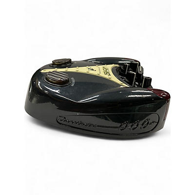 Used Danelectro Wasabi Distortion Effect Pedal