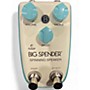 Used Danelectro Used Danelectro big spender spinning speaker Effect Pedal