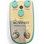 Used Danelectro billionare big spender spinning speaker Effect Pedal