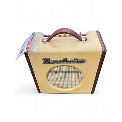 Used Danelectro nifty fifty Guitar Combo Amp