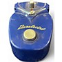 Used Danelectro pepperoni phaser Effect Pedal