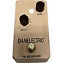 Used Danelectro Used Danelectro the Breakdown Effect Pedal