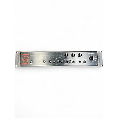 Used Dangerous Music 2 BUS+ Audio Converter