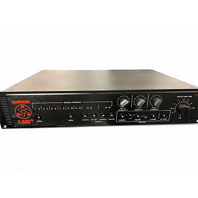 Used Dangerous Music 2 BUS+ Mixer