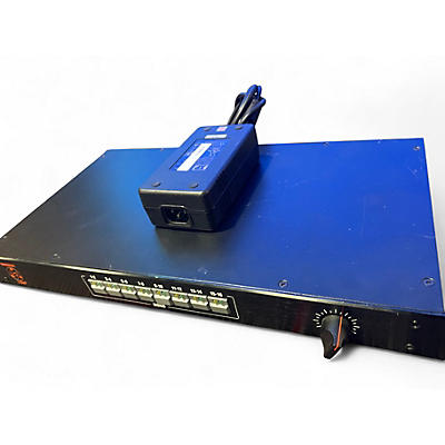 Used Dangerous Music 2bus Audio Converter