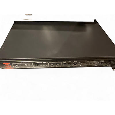 Used Dangerous Music AD+ Audio Interface