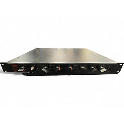 Used Dangerous Music BAX EQ Broadband Equalizer