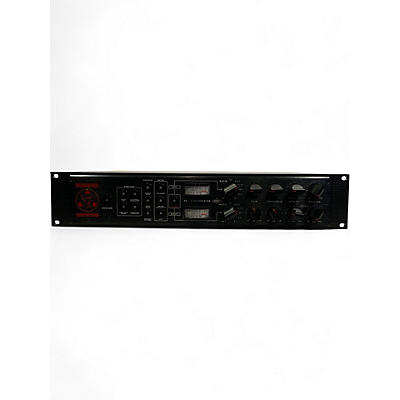 Used Dangerous Music COMPRESSOR Compressor