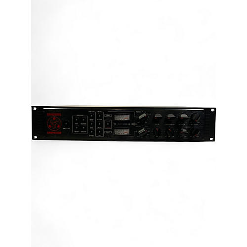 Used Dangerous Music COMPRESSOR Compressor