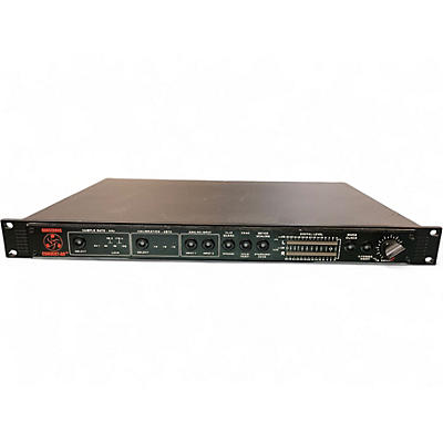 Used Dangerous Music CONVERT-AD+ Audio Converter