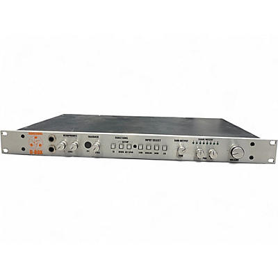 Used Dangerous Music D-BOX AUDIO Audio Interface