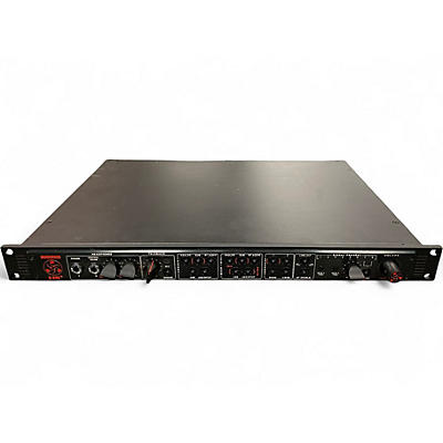 Used Dangerous Music D-BOX+ Direct Box
