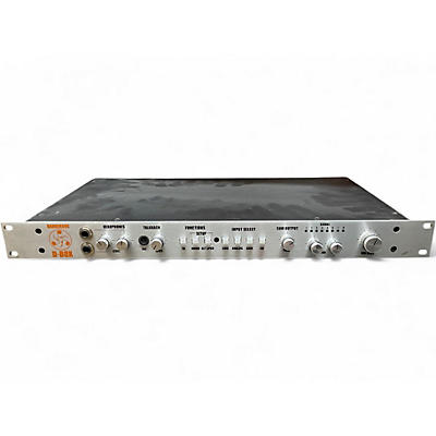 Used Dangerous Music D-BOX Exciter