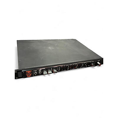 Used Dangerous Music D-Box+ 8-Channel Summing Mixer and Controller  Mixer