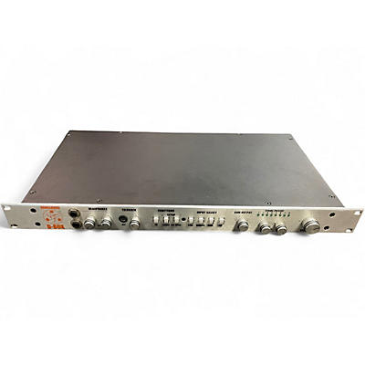 Used Dangerous Music D-Box Audio Converter