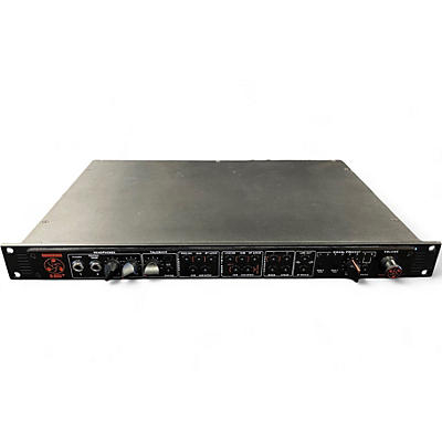 Used Dangerous Music D-Box+ Signal Processor