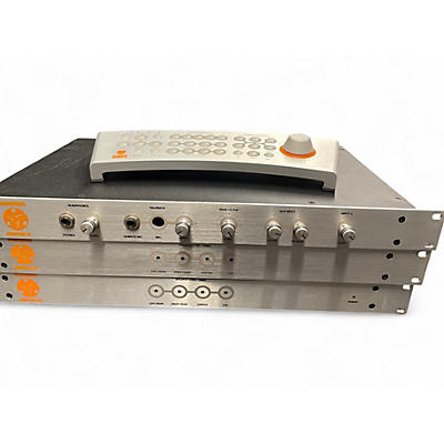 Used Dangerous Music MONITOR ST 7.1 Signal Processor