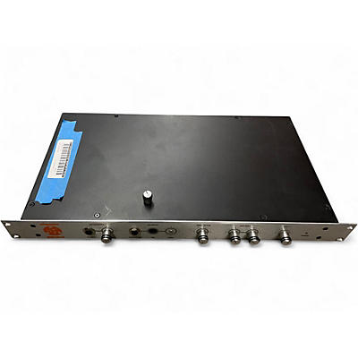 Used Dangerous Music MONITOR ST Remote-Controlled Source and Speaker Switcher Volume Controller